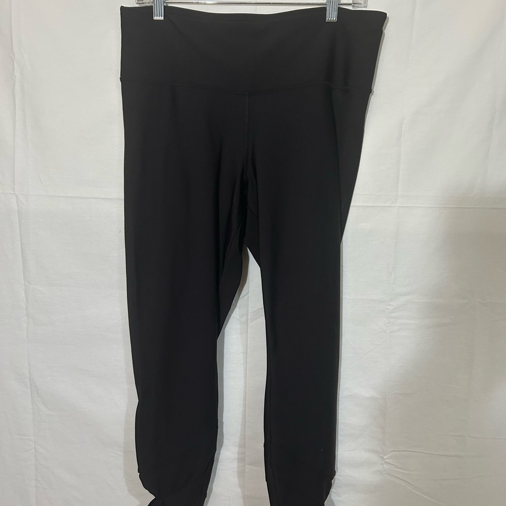Old Navy Powersoft  High-Waisted Leggings